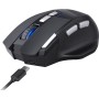 Мышь беспроводная Defender Knight GM-885 (52885) чёрный