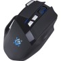 Мышь беспроводная Defender Knight GM-885 (52885) чёрный