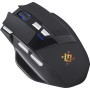 Мышь беспроводная Defender Knight GM-885 (52885) чёрный