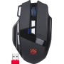 Мышь беспроводная Defender Knight GM-885 (52885) чёрный