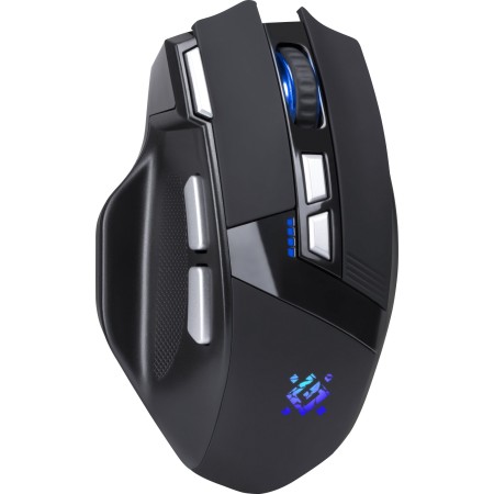 Мышь беспроводная Defender Knight GM-885 (52885) чёрный