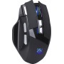 Мышь беспроводная Defender Knight GM-885 (52885) чёрный