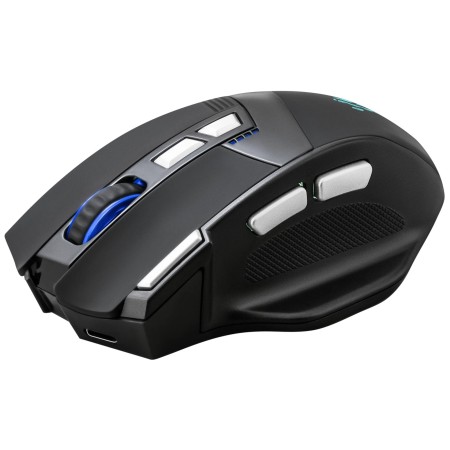 Мышь беспроводная Defender Knight GM-885 (52885) чёрный