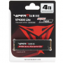 4 ТБ SSD диск Patriot Viper VP4300 Lite (VP4300L4TBM28H) черный