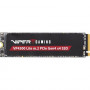4 ТБ SSD диск Patriot Viper VP4300 Lite (VP4300L4TBM28H) черный