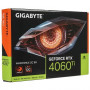 Видеокарта GIGABYTE GeForce RTX 4060 Ti WINDFORCE OC (GV-N406TWF2OCV2-8GD) 8 Гб черный