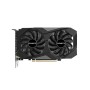 Видеокарта GIGABYTE GeForce RTX 3050 WINDFORCE OC (GV-N3050WF2OC-6GD) 6 Гб черный
