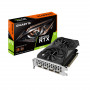 Видеокарта GIGABYTE GeForce RTX 3050 WINDFORCE OC (GV-N3050WF2OC-6GD) черный