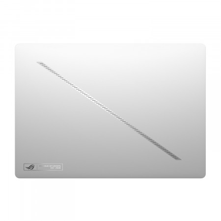 14" Ноутбук Asus ROG Zephyrus G14 GA403UI-QS045W (90NR0HX2-M001K0) белый