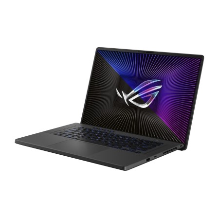 16" Ноутбук Asus ROG Zephyrus G16 GU603VU-N4073 (90NR0DA3-M005Z0) черный