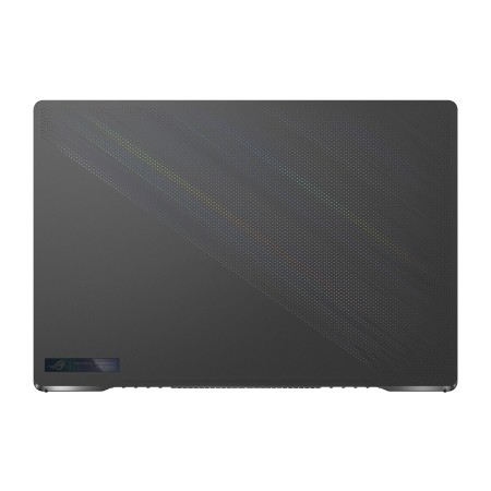 16" Ноутбук Asus ROG Zephyrus G16 GU603VU-N4073 (90NR0DA3-M005Z0) черный