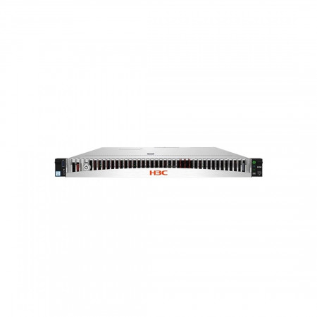 Сервер H3C UniServer R4700 G5 (UN-R4700-G5-LFF-C 2404/001) серый