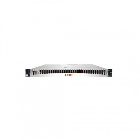 Сервер H3C UniServer R4700 G5 (UN-R4700-G5-SFF-C 2404/002) серый