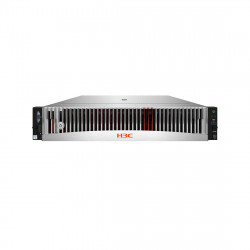 Сервер H3C UniServer R4900 G5 (UN-R4900-G5-SFF-C 2404/001) серый