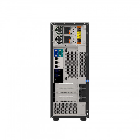 Сервер Lenovo ST250 V2 (7D8FA01YEA) черный