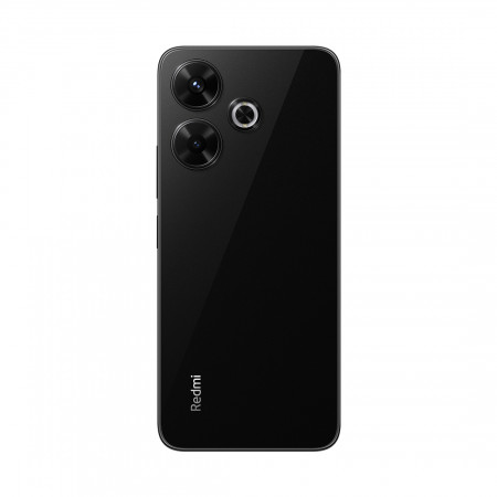 Смартфон Xiaomi Redmi 13 (24040RN64Y) NFC 6 ГБ/128 ГБ чёрный (Midnight Black)