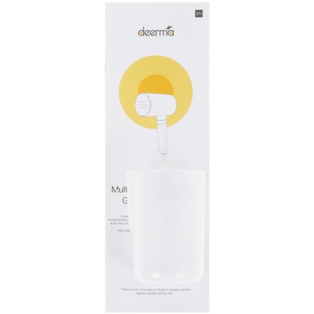 Отпариватель Deerma DEM-HS200 белый