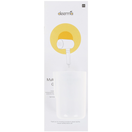 Отпариватель Deerma DEM-HS200 белый