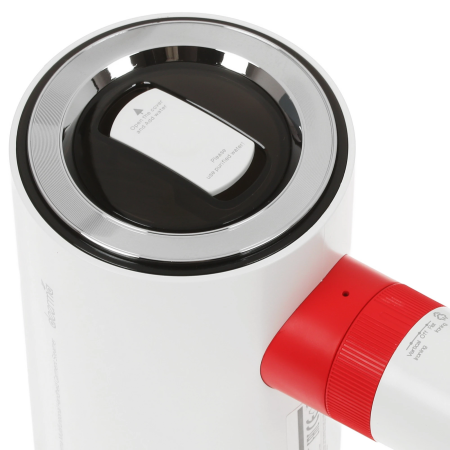 Отпариватель Deerma DEM-HS200 белый