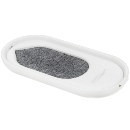 Отпариватель Deerma DEM-HS200 белый