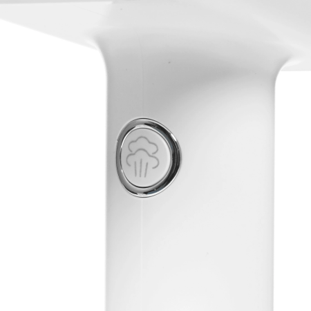 Отпариватель Kitfort КТ-962 белый