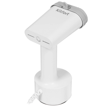 Отпариватель Kitfort КТ-962 белый