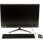 Моноблок Acer Aspire C24-1800 (DQ.BKMMC.005) чёрный