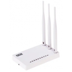 Wi-Fi роутер Netis WF2409E V4 белый