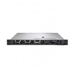 Сервер Dell PE R450 8SFF (210-AZDS_8B) серый