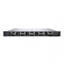 Сервер Dell R660xs 8SFF (210-BFUZ_S2S8) серый