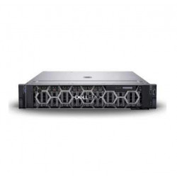 Сервер Dell R750xs 16SFF (210-AZYQ_F2S16) серый