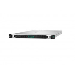 Сервер HPE DL360 Gen10 Plus (P55275-421) серый