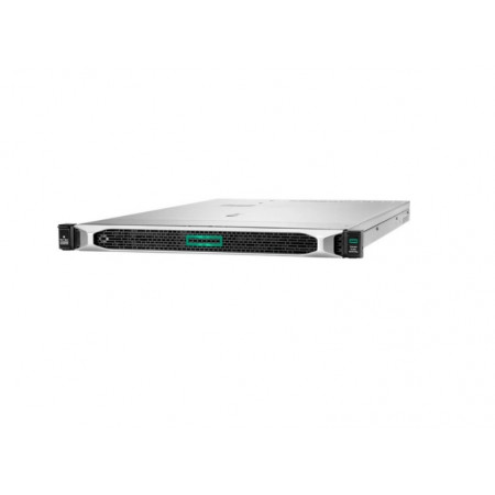 Сервер HPE DL360 Gen10 Plus (P55275-421) серый
