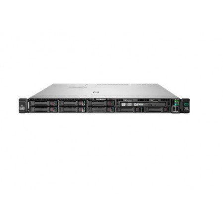 Сервер HPE DL360 Gen10 Plus (P55275-421) серый