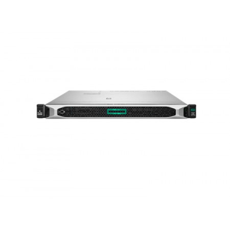 Сервер HPE DL360 Gen10 Plus (P55275-421) серый