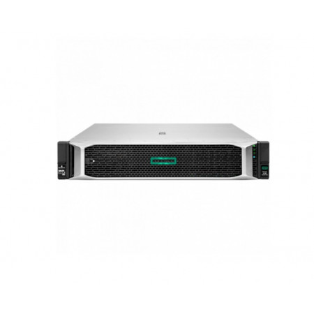 Сервер HPE DL380 Gen10 Plus (P55280-421) серый