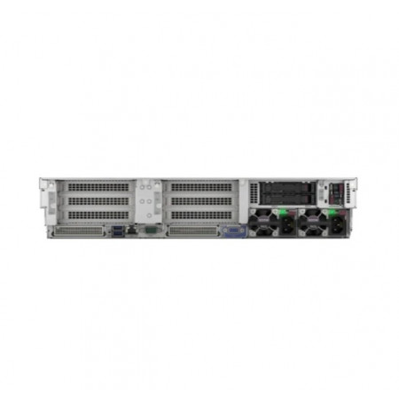 Сервер HPE DL380 Gen11 (P58417-B21) серый