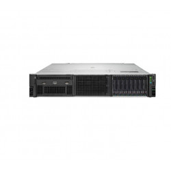 Сервер HPE DL380 Gen11 (P58417-B21) серый