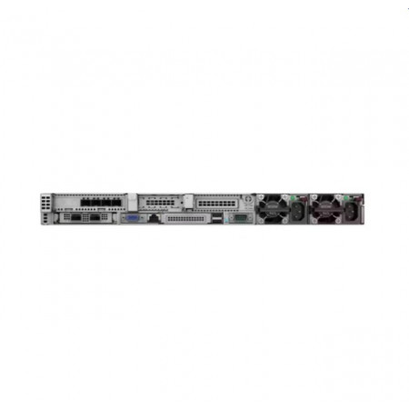 Сервер HPE ProLiant DL385 Gen10 Plus V2 (P55252-B21) серый