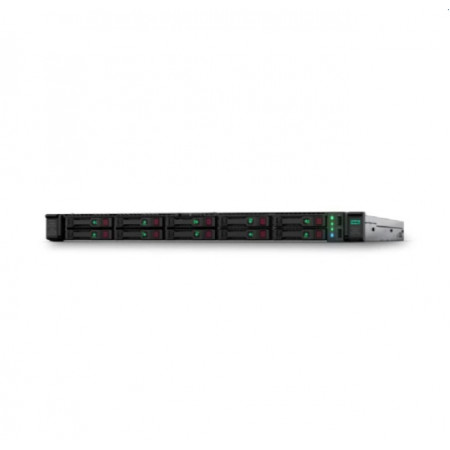 Сервер HPE ProLiant DL385 Gen10 Plus V2 (P55252-B21) серый