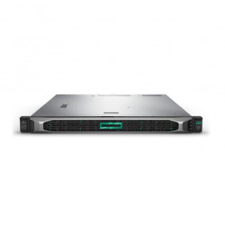 Сервер HPE ProLiant DL385 Gen10 Plus V2 (P55252-B21) серый