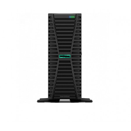 Сервер HPE ML350 Gen11 (P53567-421) черный