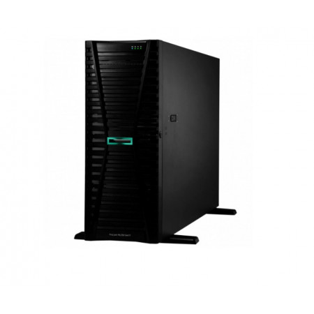 Сервер HPE ML350 Gen11 (P53567-421) черный