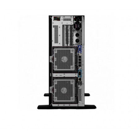 Сервер HPE ML350 Gen11 (P53567-421) черный