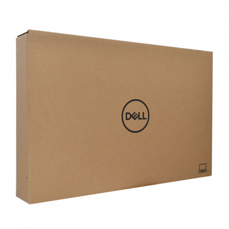 15.6" Ноутбук Dell Vostro 3520 (210-BECX N5390PVNB3520EMEA01-UBU) серый