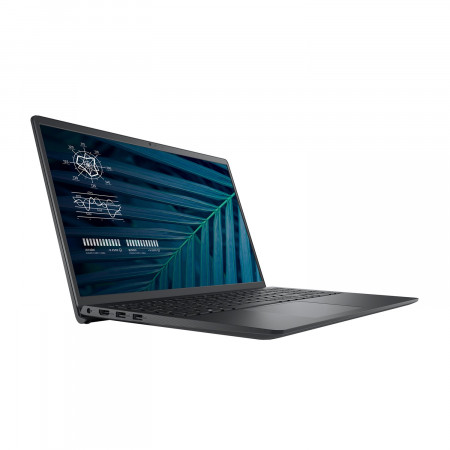 15.6" Ноутбук Dell Vostro 3520 (210-BECX N5390PVNB3520EMEA01-UBU) серый