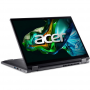 14" Ноутбук Acer Aspire 5 Spin 14 A5SP14-51MTN-73YY (NX.KHTER.002) серый