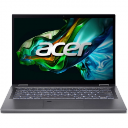 14" Ноутбук Acer Aspire 5 Spin 14 A5SP14-51MTN-73YY (NX.KHTER.002) серый