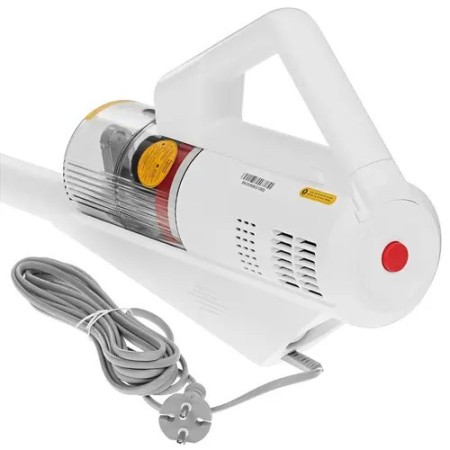 Пылесос Deerma DX888 белый