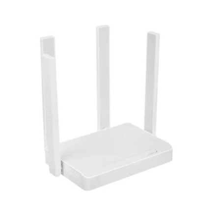 Wi-Fi роутер Keenetic Runner 4G (KN-2211) белый